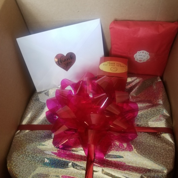 🎁SPECIAL Packaging for BUYERS🎁 - Picture 3 of 7